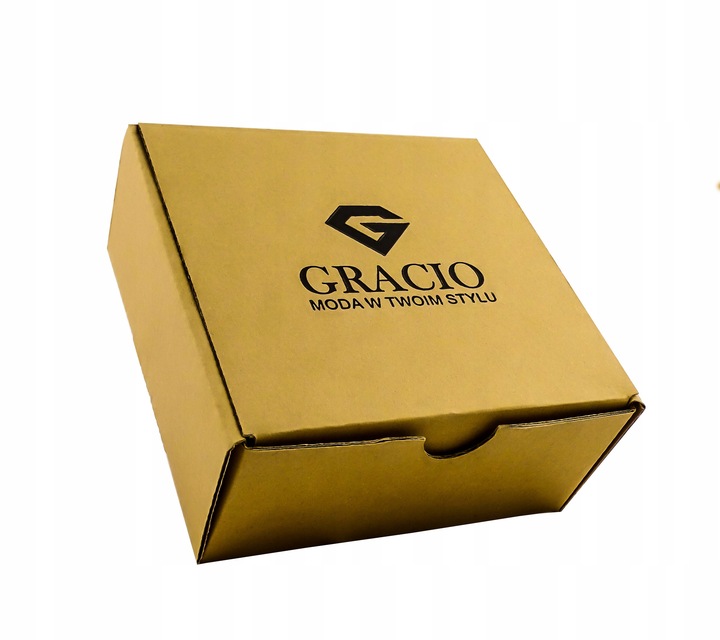 Paski 2x PARCIAK SZEROKI CZARNY+SZARY KLASYCZNE