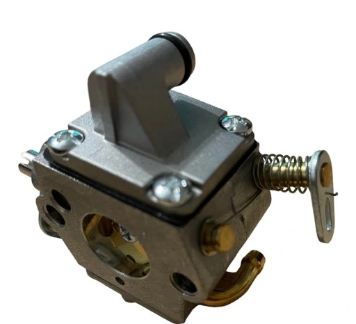 GAŹNIK pasuje do STIHL 017 018 MS170 MS180 Zama f