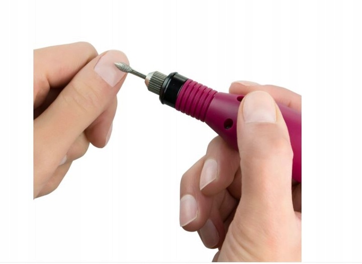 SEMILAC FREZARKA DO PAZNOKCI MINI PEN