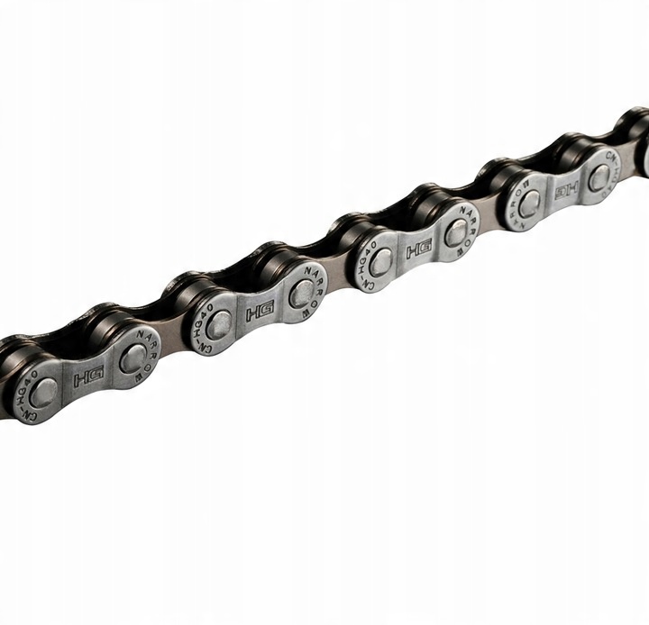 Łańcuch Shimano CN-HG40 6/7/8rz 114 ogniw