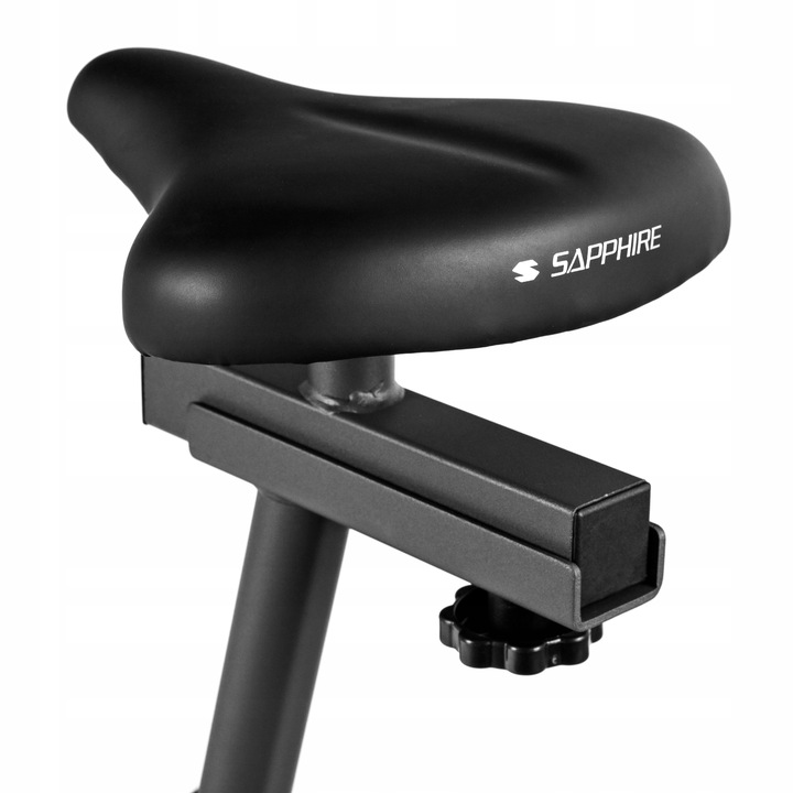 ROWER stacjonarny magnetyczny COLT rowerek TRENINGOWY SAPPHIRE do