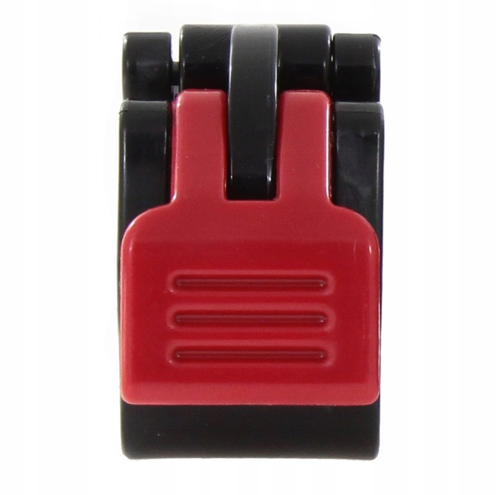 Zaciski szczękowe QR na gryf 30 mm