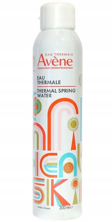 Avene, Woda termalna, 300 ml