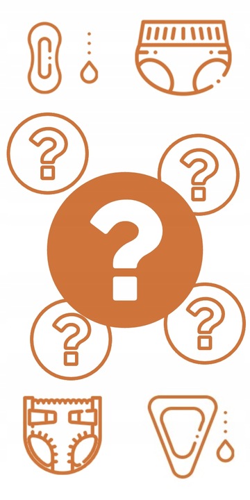 Seni Lady Super wkładki podpaski dla kobiet nietrzymanie moczu 3 x