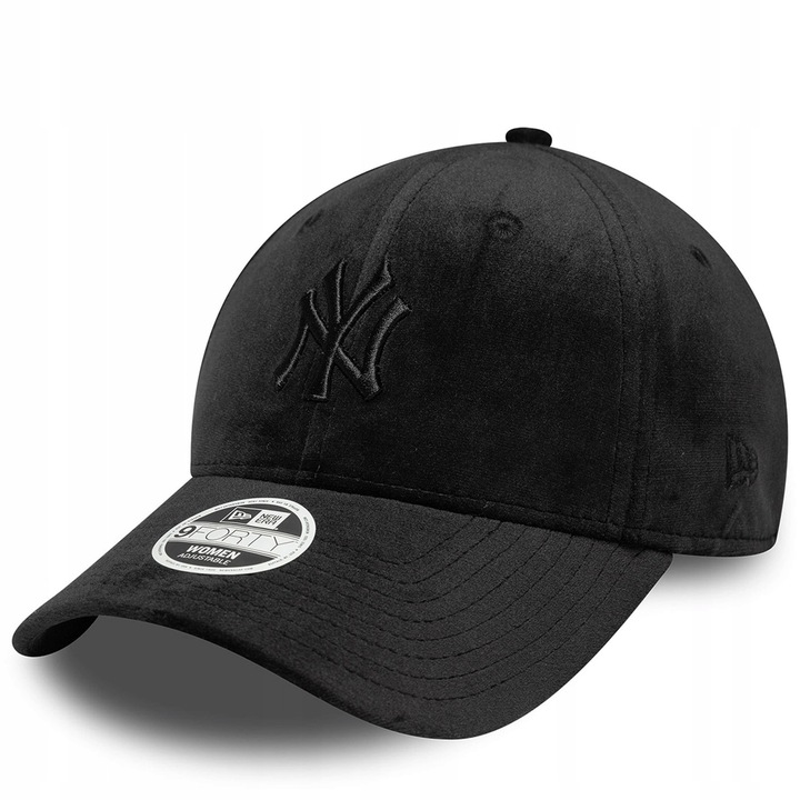Czapka z daszkiem NEW ERA damska NY NEW YORK yankees