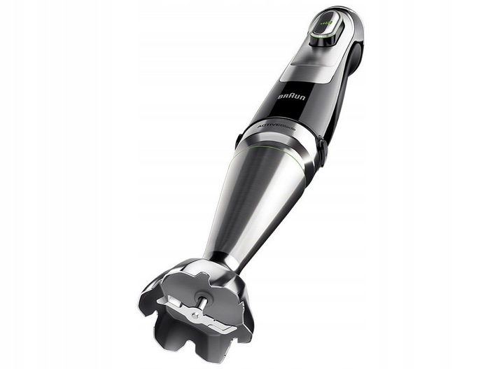 BLENDER RĘCZNY BRAUN MQ9147X 1200W