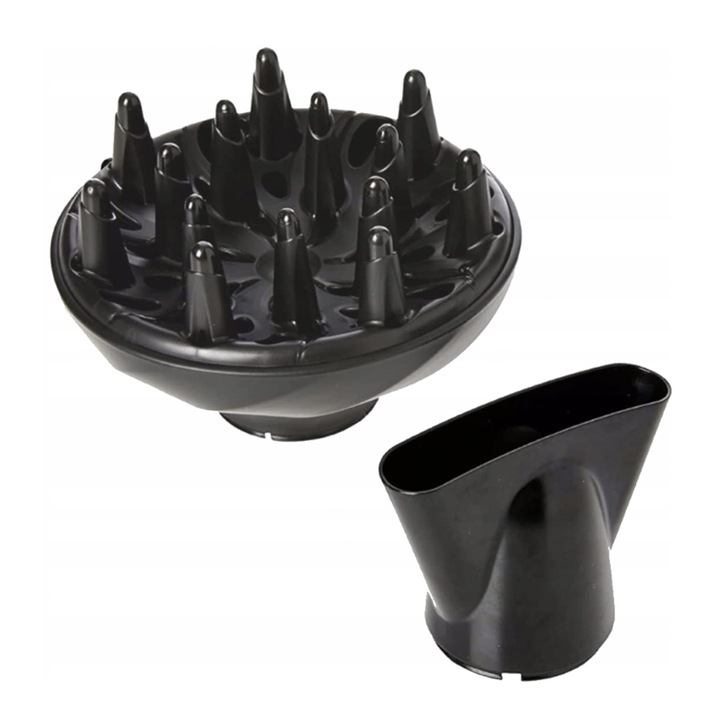 Suszarka do włosów REMINGTON D3190 IONIC DRY 2200W