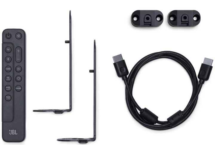 Soundbar JBL BAR 1300 11.2 1170 W czarny