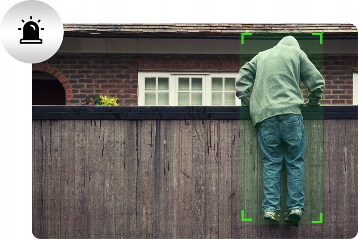 ZESTAW MONITORINGU IP 4 KAMERY 4MPX IR20M HILOOK by HIKVISION POE 1TB