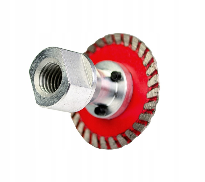 Tarcza diamentowa do podcinania SENDI 50mm x M14