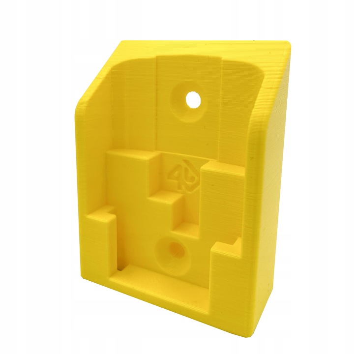 P4U 6xUchwyt na baterie Dewalt 18V 20V Flexvolt XR