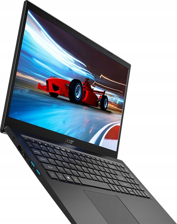 Laptop Acer Extensa 15 EX215-54 15,6 " Intel Core i3 16 GB / 512 GB + AV