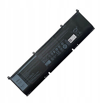 Bateria DELL Allienware M16 R1, M15 R3, M17 R3, M15 R4, M17 R4 MODEL: 8FCTC