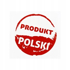 2 X WKŁAD SILIKONOWY PODUSZKA CAŁOROCZNA 50x50 cm PRODUKT POLSKI 2PACK