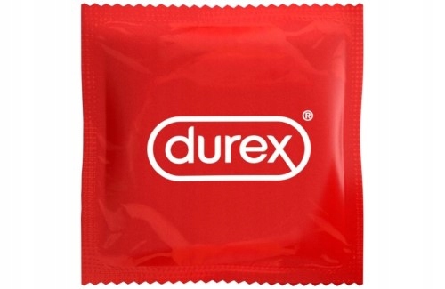 Durex Feel Thin Classic prezerwatywy ultra cienkie dopasowane 12 szt.