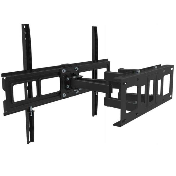 UCHWYT DO TELEWIZORA OBROTOWY UCHWYT SCIENNY WIESZAK DO TV 32-75 CALI