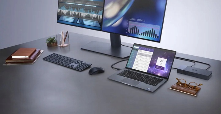 NOWA STACJA DOKUJĄCA DELL WD19TB K20A 210-ARJD