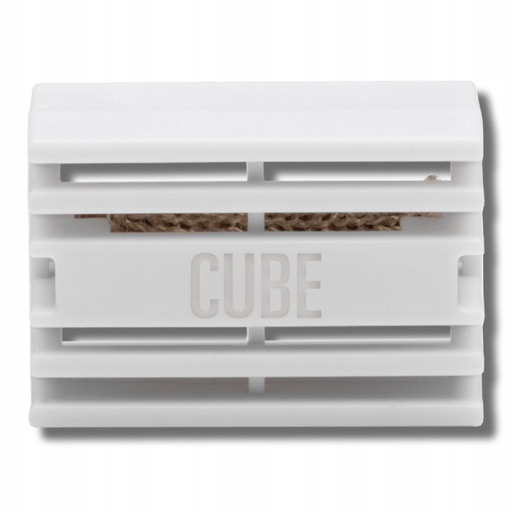 ORYGINALNA Kostka do Nawilżacza Uzdatniająca Wodę - Stadler Form