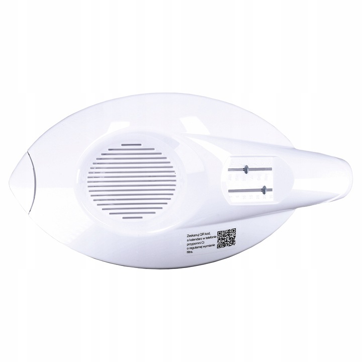 Dzbanek filtrujący wodę Dafi ASTRA 3L + 3x unimax