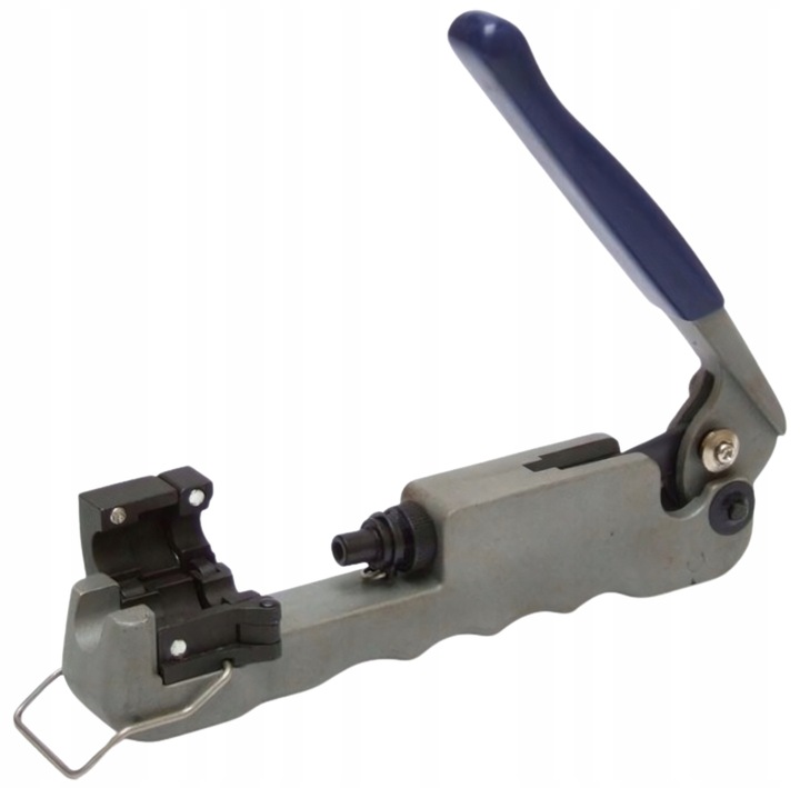 Zaciskarka Uniwersalna PCT AX UCCT 01 do złączy kompresyjnych F BNC