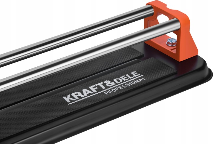 PRZECINARKA DO GLAZURY MASZYNKA RĘCZNA DO CIĘCIA PŁYTEK GRES 600MM