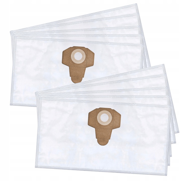 10x WORKI SYNTETYCZNE DO PARSKIDE PWD 20 C3 1300W, PWD 12 B1 1200W Z