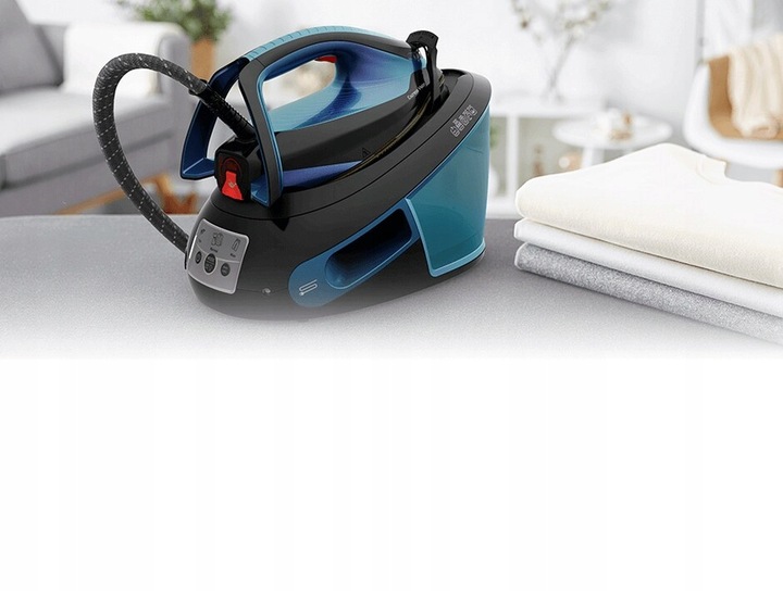 Generator pary TEFAL Express VisionSV8151