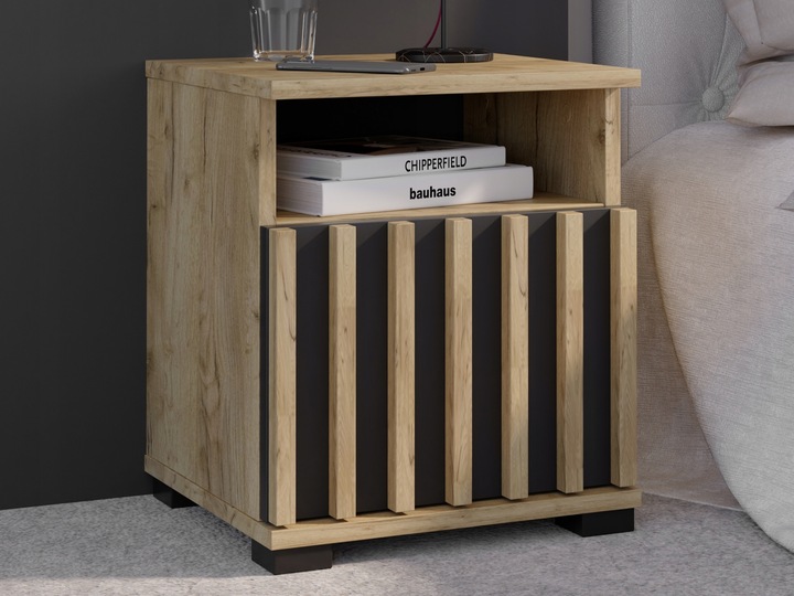 SZAFKA NOCNA MONTANA SN40