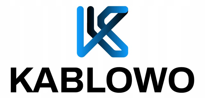 KABEL GŁOŚNIKOWY PRZEWÓD DWUŻYŁOWY AUDIO HQ OFC CU 2x1MM KABLOWO 10M