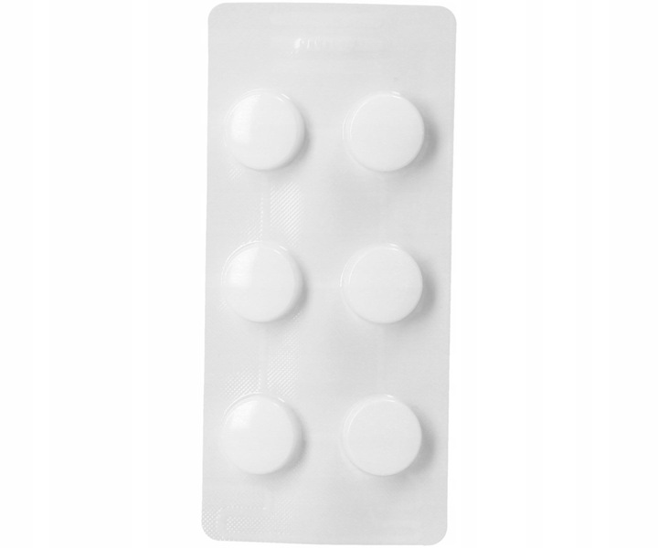 Tabletki Czyszczące do Ekspresu do kawy | CA6704/10 Philips Saeco |