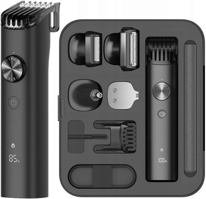 Trymer Xiaomi Grooming Kit Pro BHR6396EU