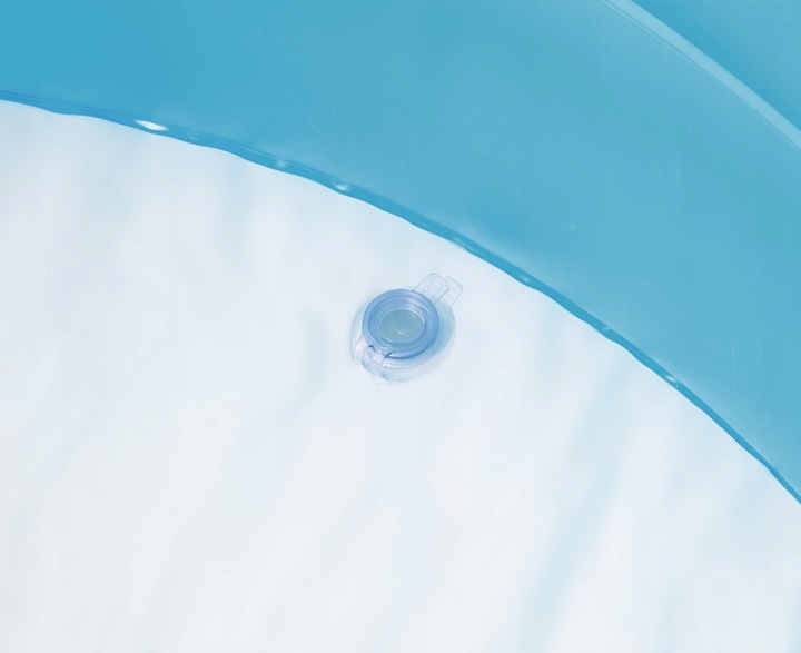 BESTWAY BASEN DZIECIĘCY DMUCHANY 262x157cm 54118