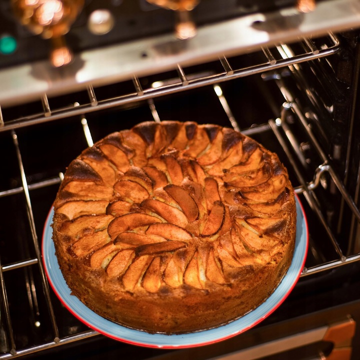 ZESTAW SILIKONOWA FORMA do PIECZENIA OKRĄGŁA FORMA BLACHA DO PIECZENIA