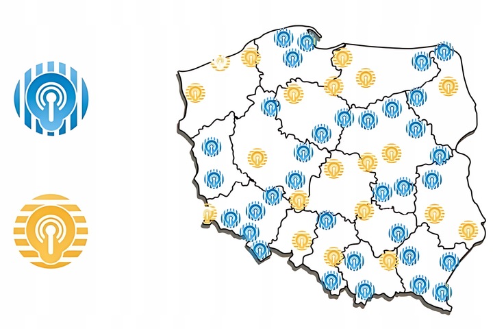 ANTENA Dvbt2 4k Mux8 Tv Naziemna Zewnętrzna OLYMPIA BX1000 LTE COMBO