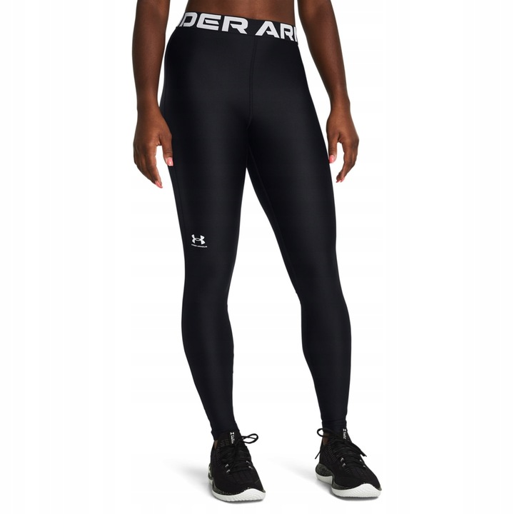 Legginsy damskie UNDER ARMOUR 1383559-001 XS