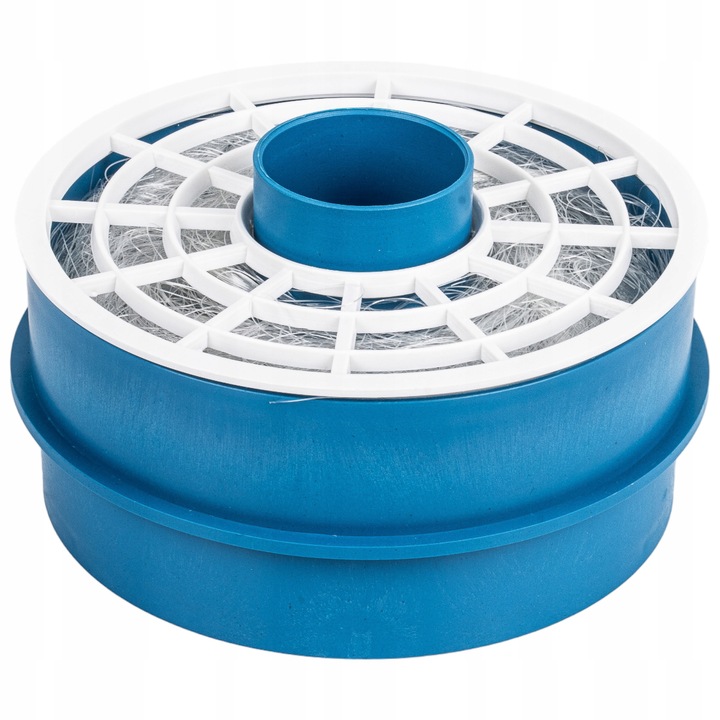 Kaseta kompletna filtra powietrza Władimirec T-25