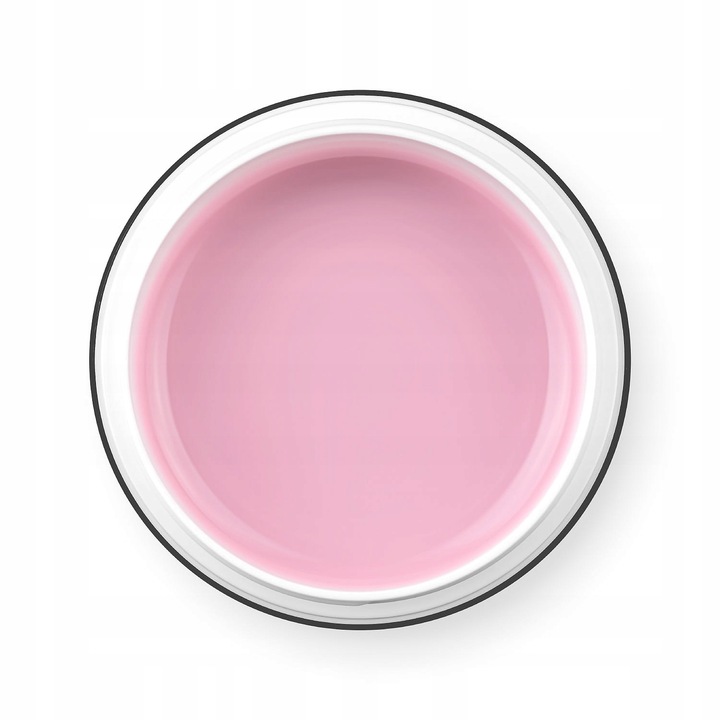 PALU PRO LIGHT BUILDER ŻEL BUDUJĄCY SAMOPOZIOMUJĄCY POWDER PINK 45 g