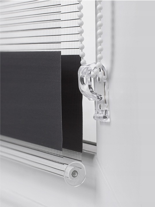 ROLETA ROLETY DZIEŃ NOC 57x150 CM NA WYMIAR KOLORY