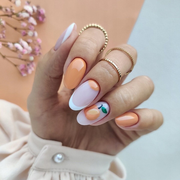 SEMILAC LAKIER HYBRYDOWY 389 COCONUT ICE CREAM 7ml