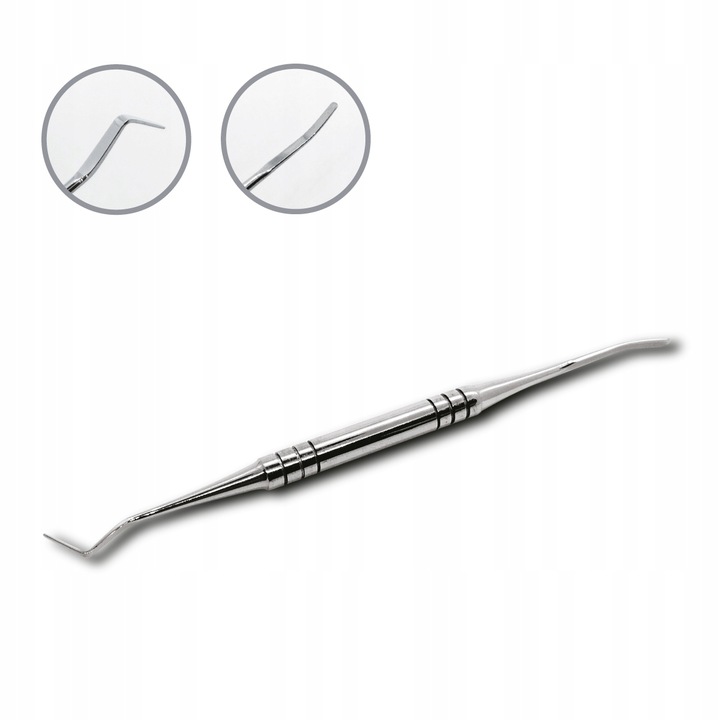 WRASTAJĄCE PAZNOKCIE Sonda Tamponada opatrunek