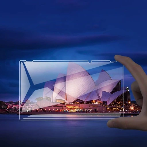 Etui Case WZMOCNIONY Do Nintendo Switch V1 V2 OLED + Szkło hartowane H9