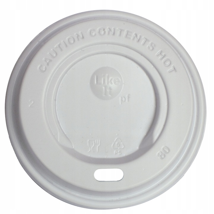 KUBKI PAPIEROWE DO KAWY 250ML SUP PASTELE + WIECZKA 100SZT