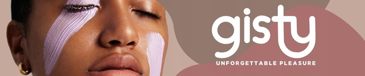 Wibrator damski GISTY z króliczkiem masażer łechtaczki punktu G dla kobiet