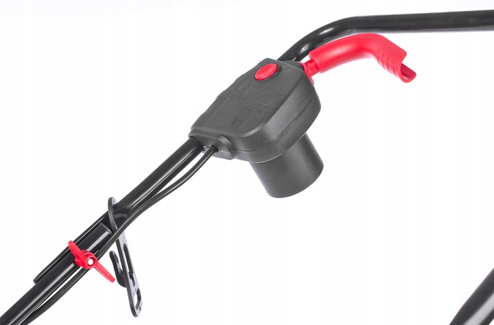 AERATOR ELEKTRYCZNY AREATOR WERTYKULATOR AERACJA 3W1 Z KOSZEM 40l NAC