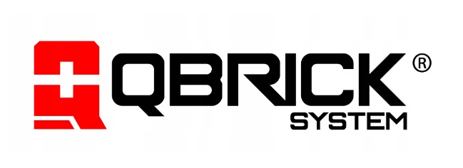 ZESTAW SKRZYŃ NARZĘDZIOWYCH NA KÓŁKACH SYSTEM PRO SET 3 QBRICK