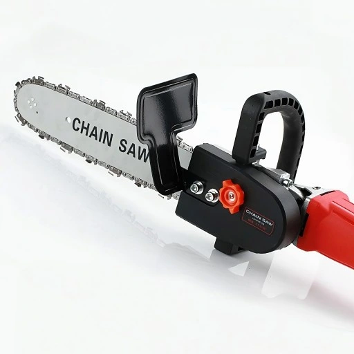 PRZYSTAWKA ADAPTER DO SZLIFIERKI KĄTOWEJ PIŁA 12”