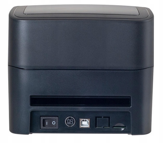 XPRINTER Drukarka kurierska do etykiet termicznych InPost GLS DPD UPS