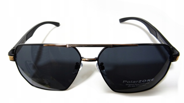 OKULARY PRZECIWSŁONECZNE PolarZONE Polska Marka