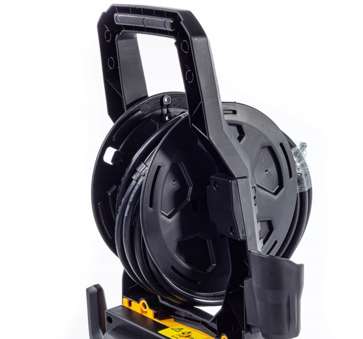 MYJKA CIŚNIENIOWA RIWALL REPW160M - 270barEW TURBO ECO 492 l/h SET