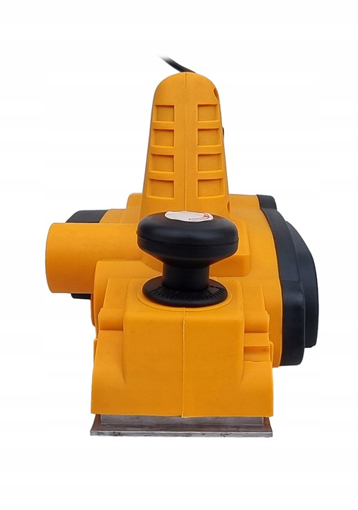 STRUG ELEKTRYCZNY DO DREWNA HEBLARKA 1450W HEBEL STOLARSKI STRUGARKA